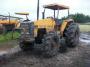 Trator Valtra/Valmet 980 4x4 ano 88