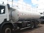 Caminh�o  Scania 124 420  ano 07