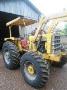 Trator CBT 2600 4x4 ano 84