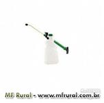 Pulverizador Brudden de pressão acumulada  2,0 litros - P 2000