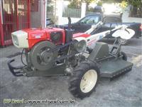 Mini/Micro Trator YANMAR  TC11  REVISADO/GARANTIA   4x2 ano