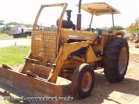 Trator CBT 2105 4x4 ano 78