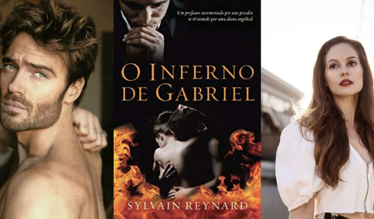 Terceira parte do filme Inferno de Gabriel ganha data para sair Terceira parte do filme Inferno de Gabriel ganha data para sair