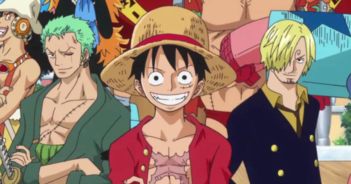 one piece episodio 580