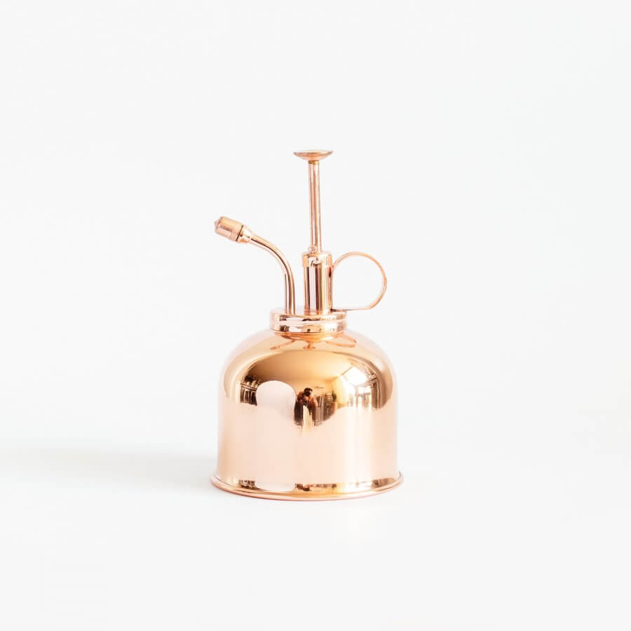 Mist Sprayer Cobre