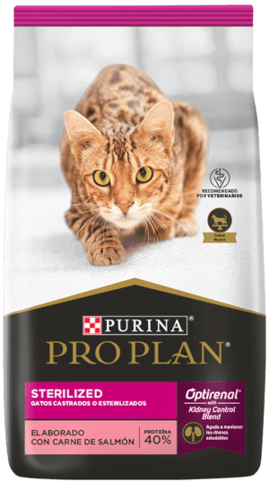 Purina pro plan sterilised adult best sale