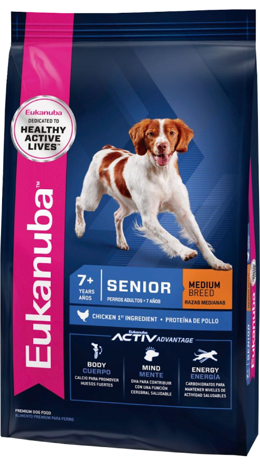 Eukanuba super clearance premium