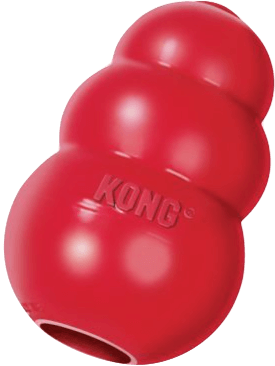 Juguete para Perros Kong Classic