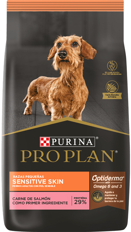 pro plan adult small breed