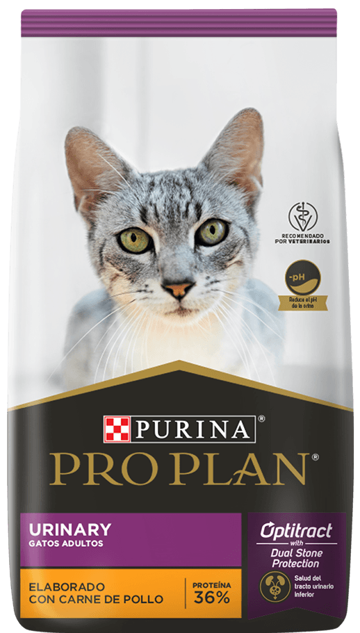 Pro plan hot sale urinary care