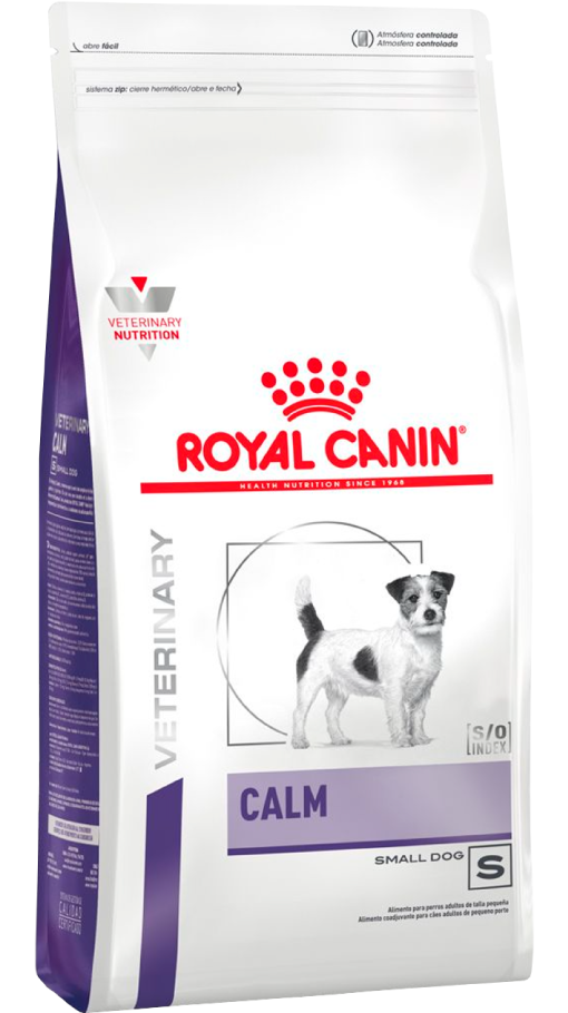 Royal canin hot sale calm dog