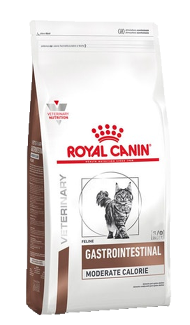 Cat food comparable outlet to royal canin gastrointestinal