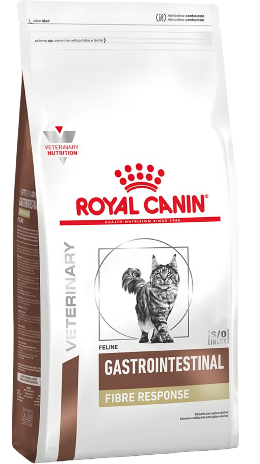 Royal Canin Gastrointestinal Fibre Response x2 kgs