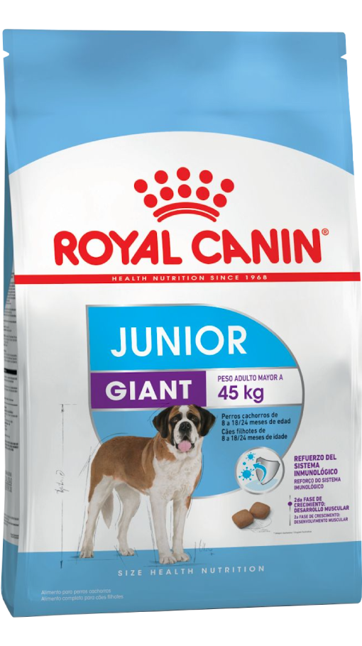 Canin royal junior sale