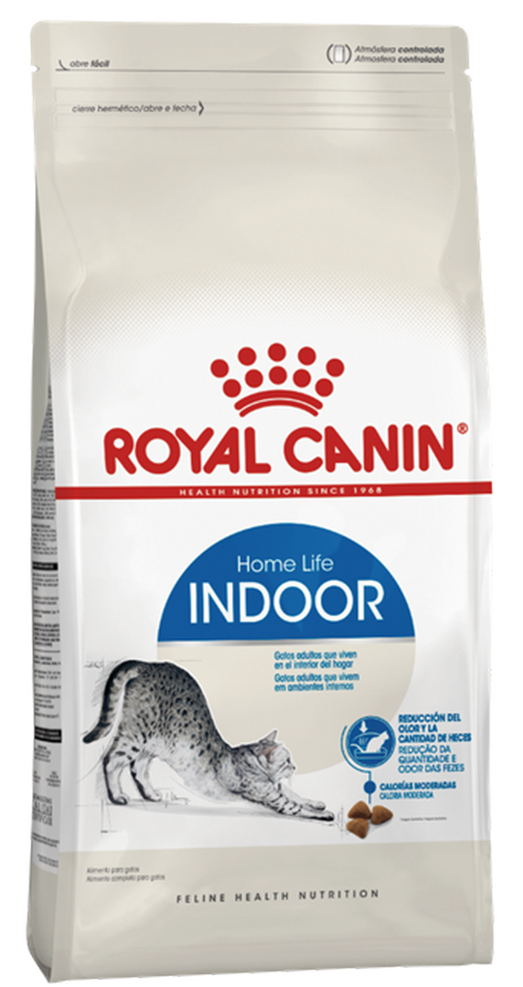 Home life 2024 indoor royal canin