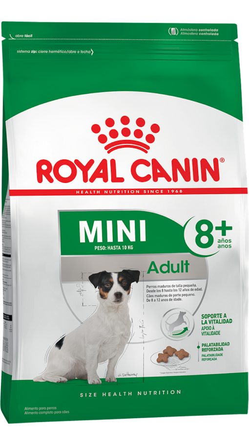 ULTIMA PERRO SPECIAL MINI ADULTO 1,5KG