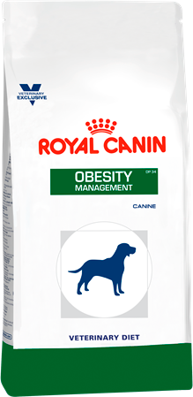 Royal Canin Dog Obesity Management – 14 Kg Trockenfutter Für übergewichtige Hunde – Gewichtsmanagement Diätfutter