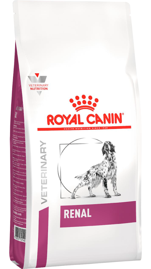 Canin renal on sale