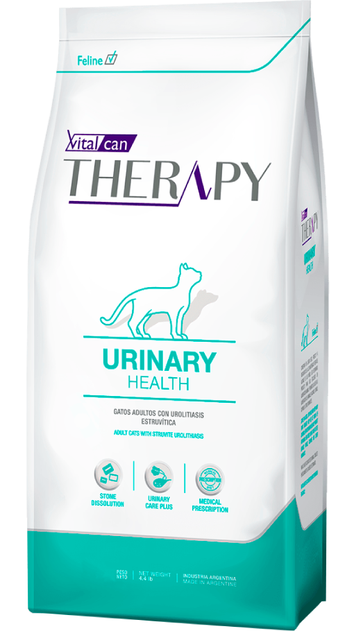 Urinary care clearance gato