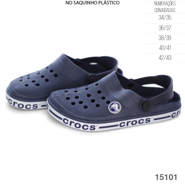 crocs adulto 35