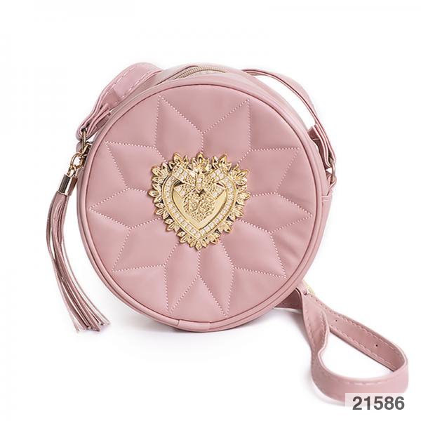 devotion camera bolsa