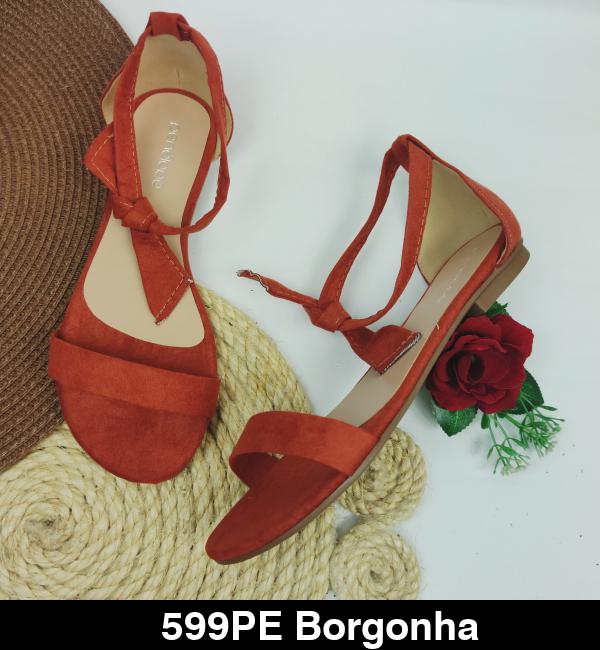 Mobile Stock - Seu Estoque Digital - sandalia rasteira amarraÃ§Ã£o