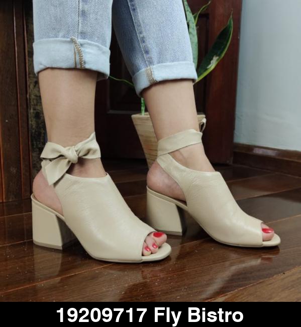 Mobile Stock - Seu Estoque Digital - salto grosso detalhe amarraÃ§Ã£o