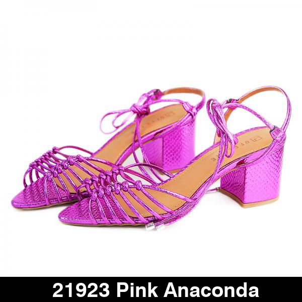 Mobile Stock - Seu Estoque Digital - Sandalia detalhe amarraÃ§Ã£o