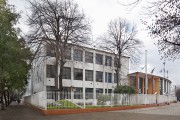 Escuela Fábrica "Gral. San Martín"