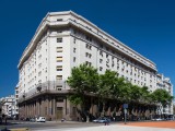 Caja Nacional de Ahorro Postal – Edificio Senador Alfredo Palacios
