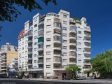 Vivienda Colectiva Av. Martín García 694/96