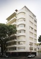 Edificio Federico Lacroze 2001