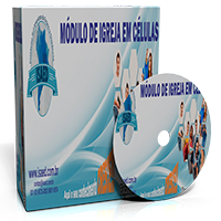 Curso de Igreja em Células