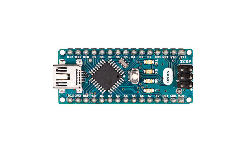 Arduino Nano | Multilógica-shop