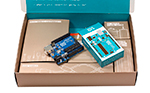 Arduino Starter Kit