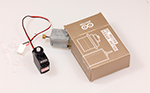Arduino Starter Kit