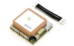 Kit GPS Shield
