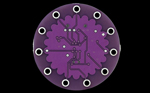 Lilypad Arduino Simple Board