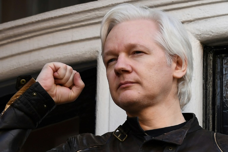 Wikileaks vai vazar documentos sobre UFOS