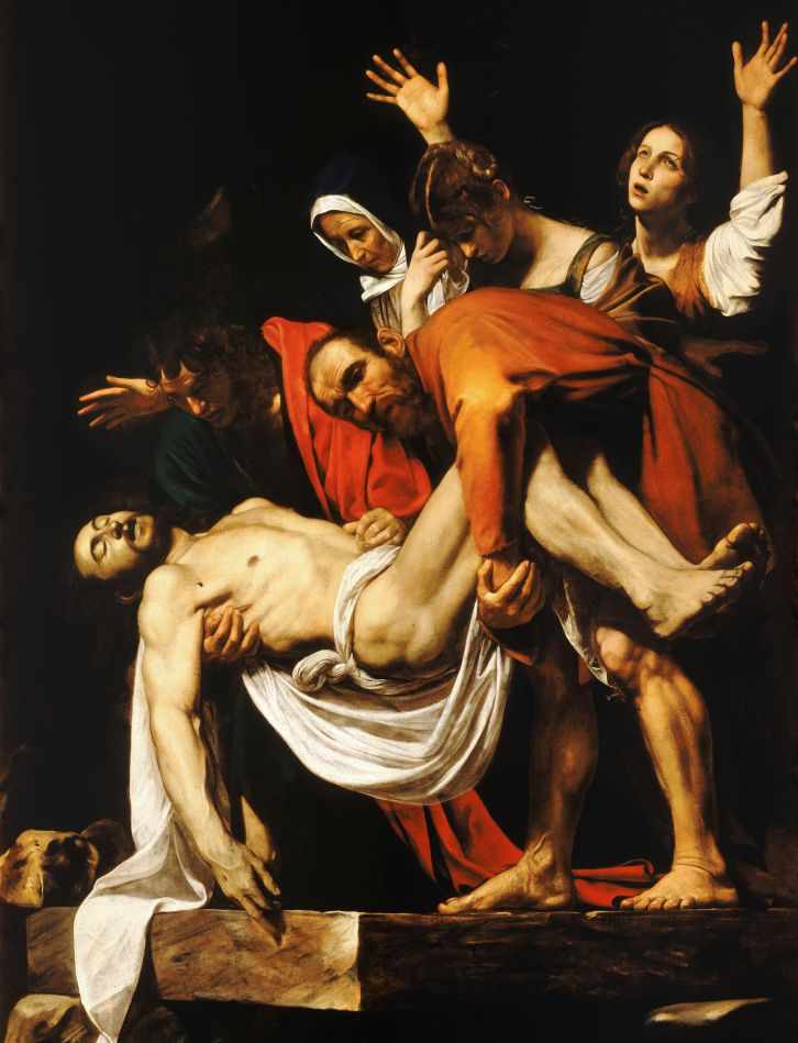 caravaggio