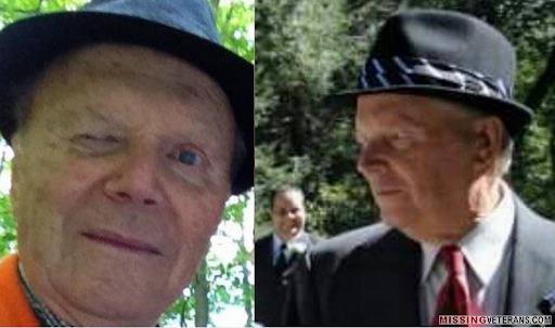 O misterioso desaparecimento de Thomas Messick