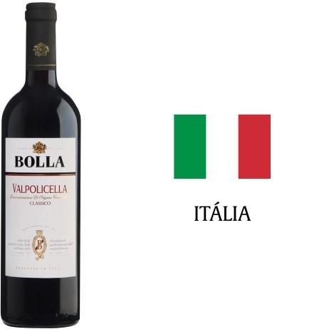 BOLLA VALPOLICELLA