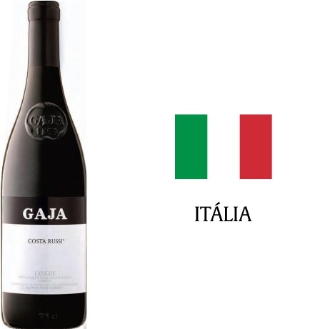 GAJA - COSTA BARBARESCO