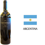 COCODRILO 750ml - 2017