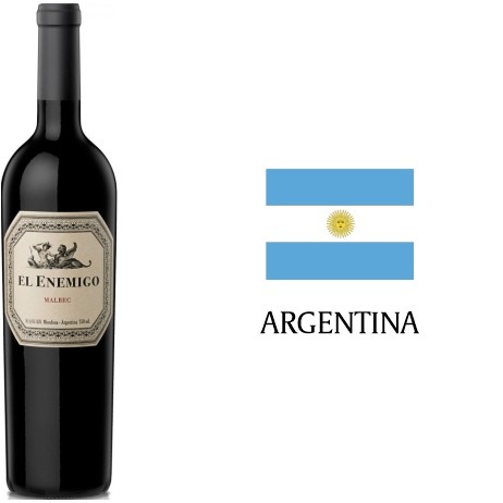 Alma Negra 750ml Blend Secreto - 2015