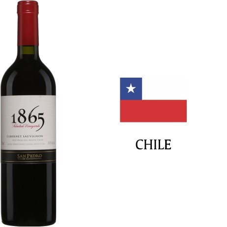 1865 SAN PEDRO - 2018