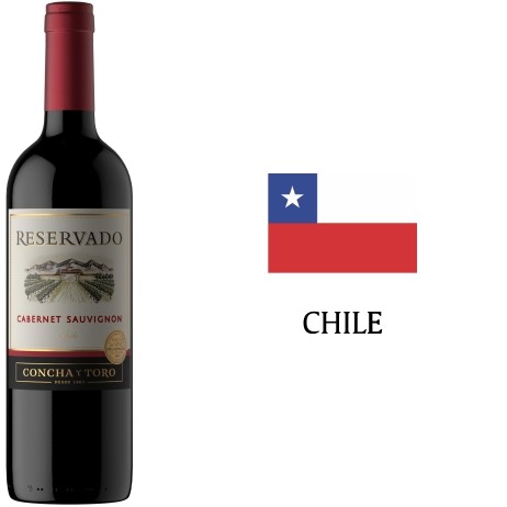 CONCHA Y TORO - RESERVADO