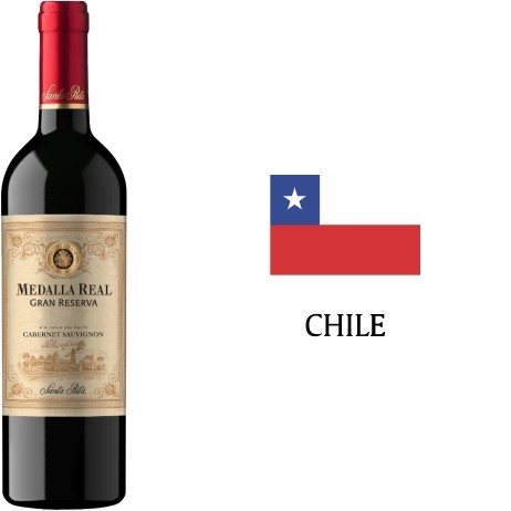 MEDALLA-REAL-GRAN-RESERVA 750ml