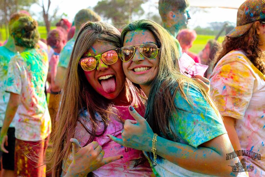 Festa das cores 20