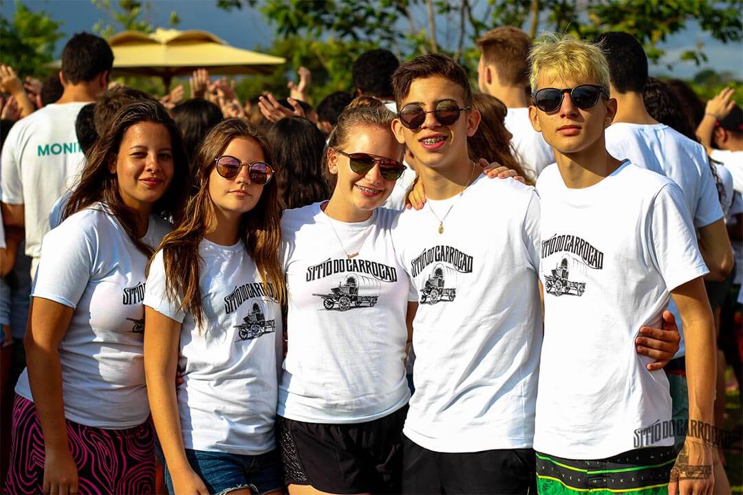 Festa do branco13